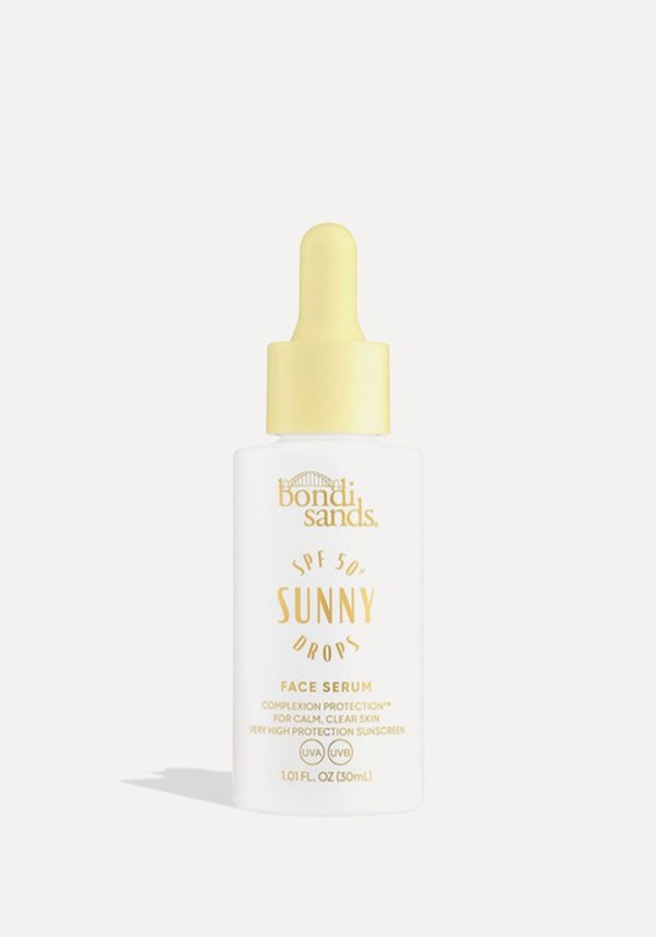 Sunny Drops SPF 50+ Face Serum*