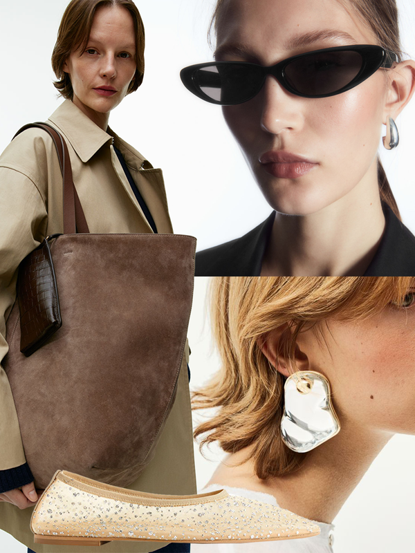 10 High-Street Accessories That Look High End