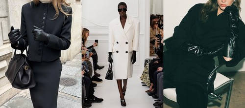 The Micro Trend: Gloves