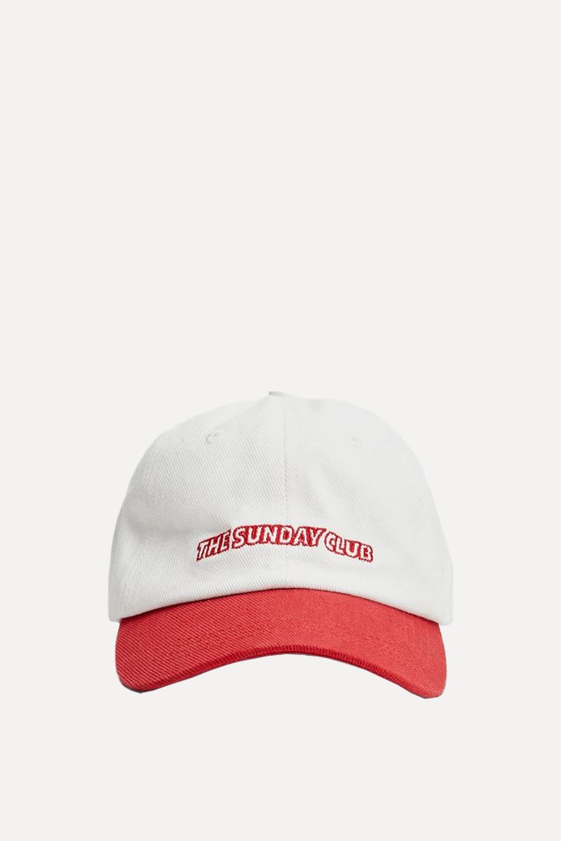 Contrast Cap
