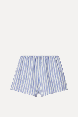 Thelma Shorts from Dôen 