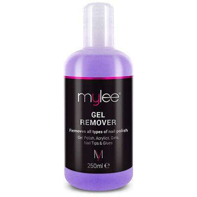 Gel Polish Remover Acetone from Mylee