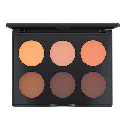 Studio Fix Sculpt And Shape Contour Palette  from Mac