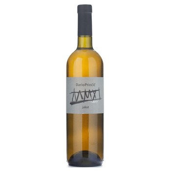 Pinot Grigio from Dario Princic 