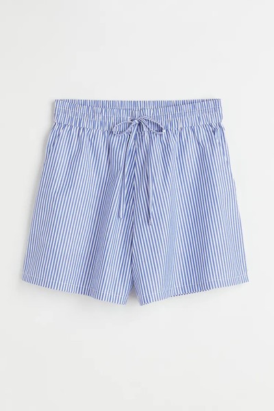 Cotton Pull On Shorts from H&M