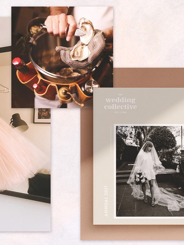 What’s New In Weddings This Month