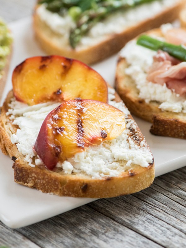 How To Make The Best Bruschetta