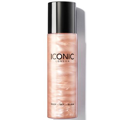 Prep-Set-Glow from Iconic London