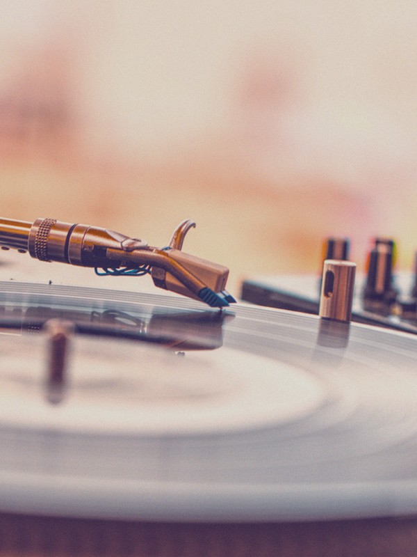 8 Bank Holiday Playlists To Listen To This Weekend