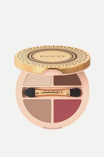 Palette de Beauté Quatuor Eyeshadow Palette from Gucci Beauty