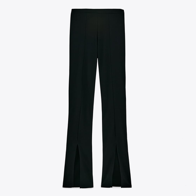 Leggings With Vent, from Zara