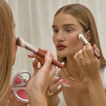 Rosie Huntington-Whiteley’s Rose Inc Has Launched At Space NK – Here’s Why It’s Worth The Hype