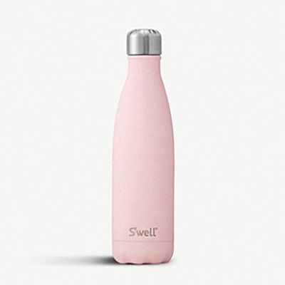 Pink Topaz Bottle  from S'Well