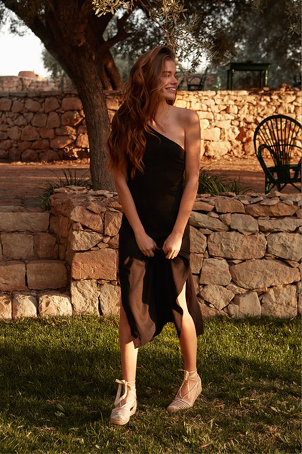 Unavida Dress