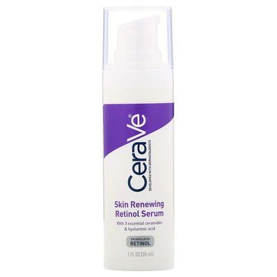 Skin Renewing Retinol Serum from CeraVe