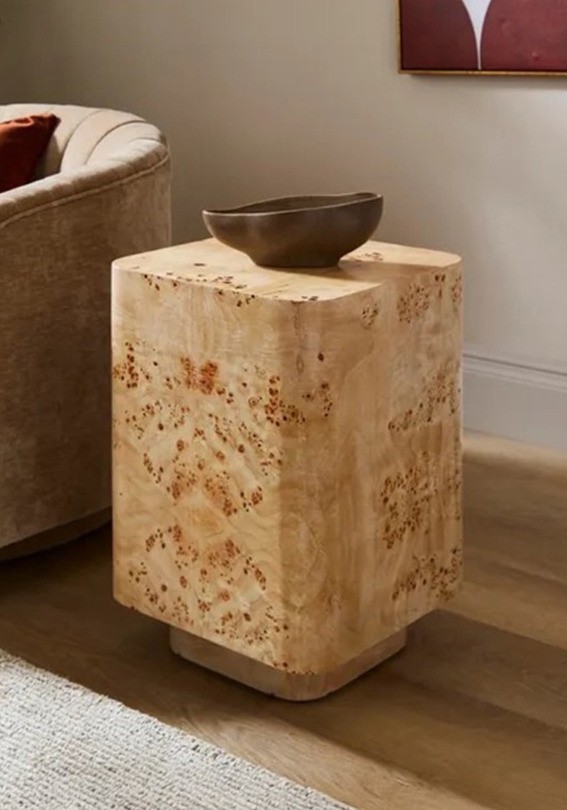 Seana Side Table* 