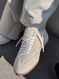 26 Pairs Of Neutral Trainers