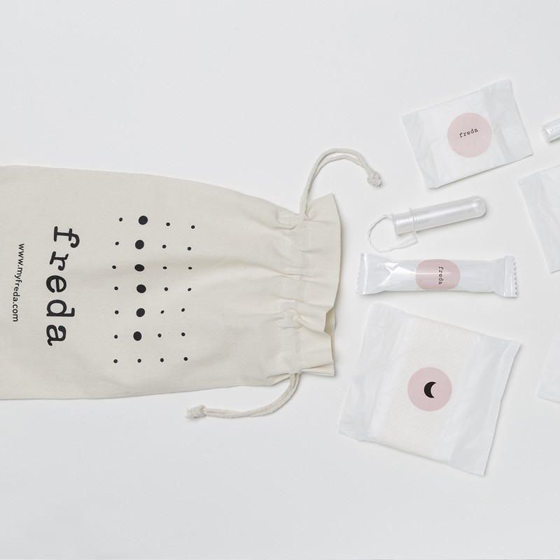 This Feminine Care Subscription Service Is Helping To Eradicate Period Poverty