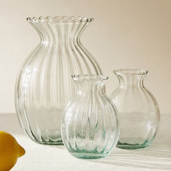 Optical-Effect Vase from Zara Home