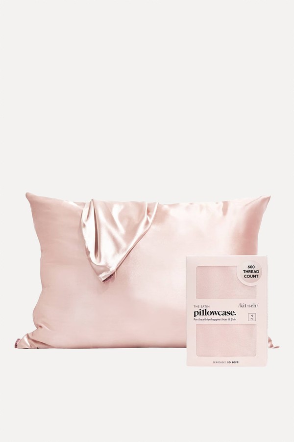 Satin Pillowcase