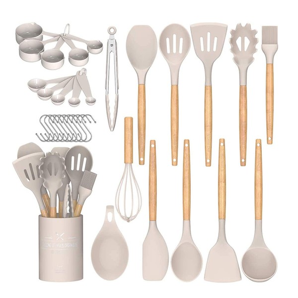 Cooking Utensil Set from Umite
