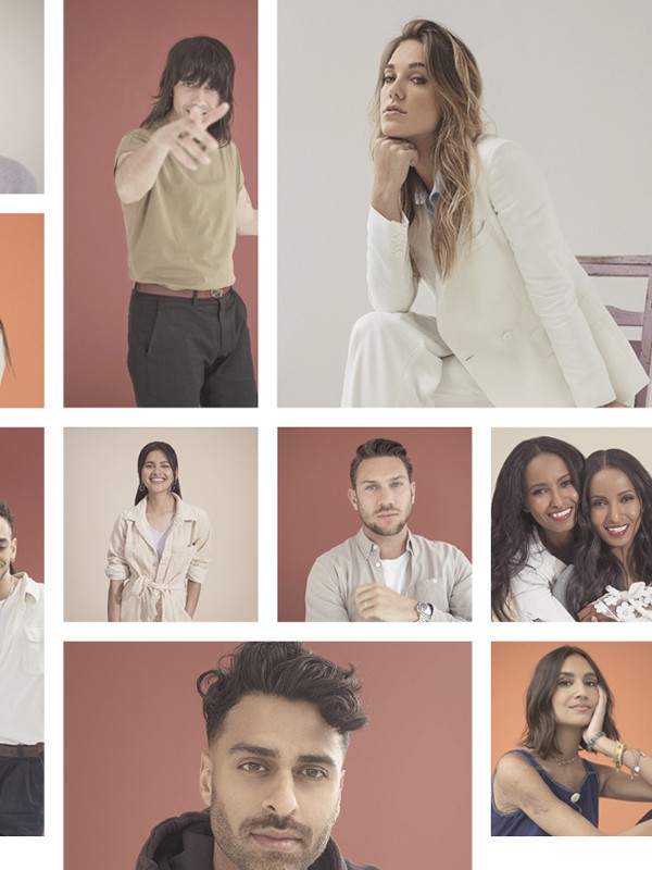 The New Way To Network