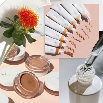 The Sustainable Beauty Brands To Have On Your Radar