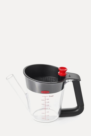 Good Grips Gravy Separator from OXO