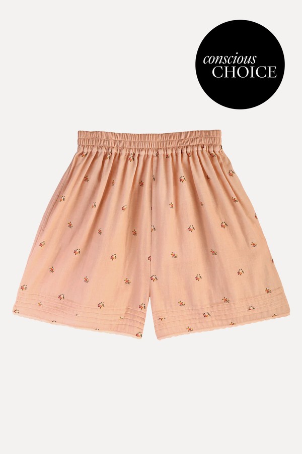 Caspia Shorts from Meadows