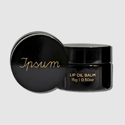 Lip Oil Balm from Ipsum 