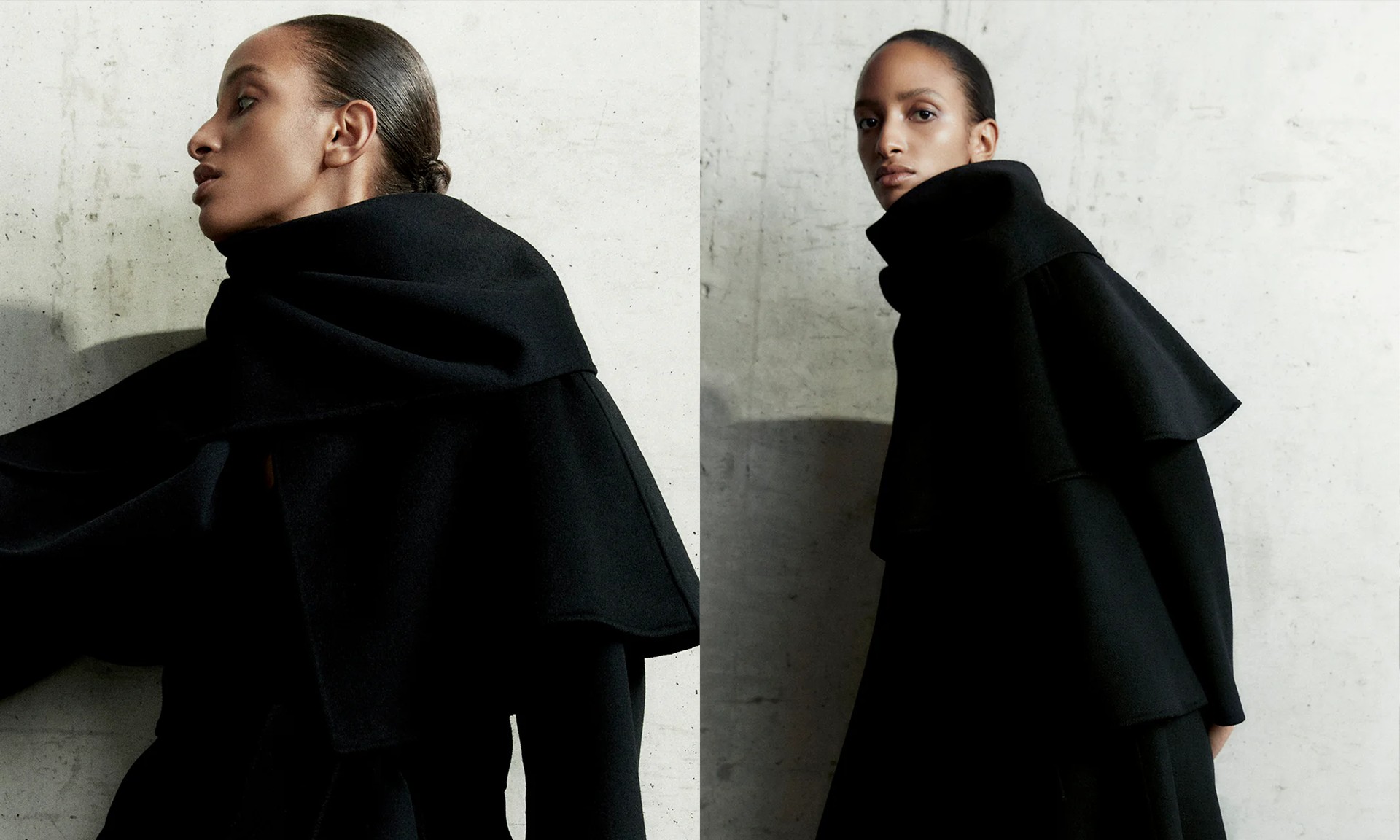  Tecla Scarf, £168