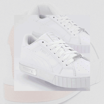The Cool New Trainer To Have On Your Radar