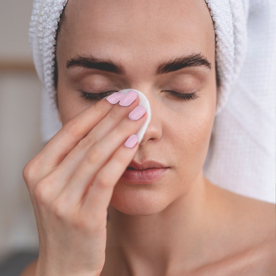 How To Minimise The Appearance Of Pores