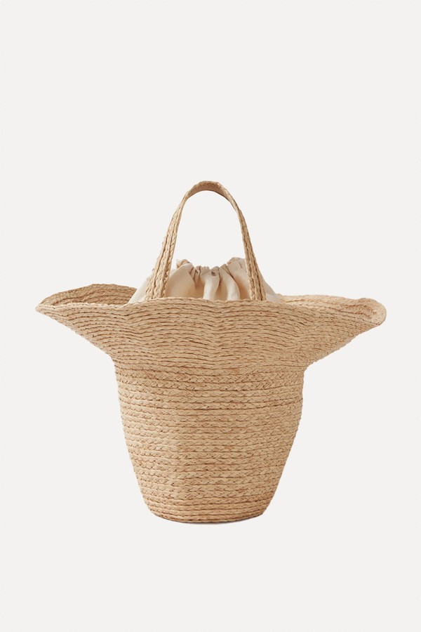 Sol Bag from The Row