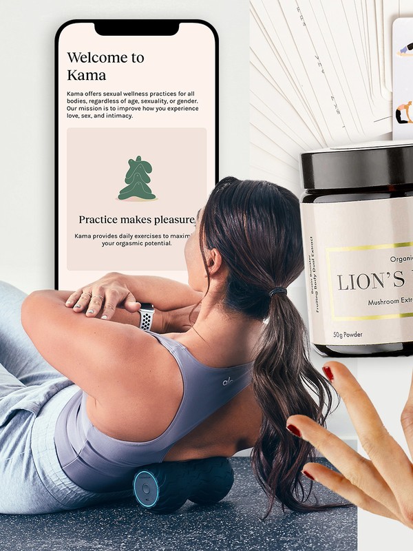 This Month’s Health & Fitness List