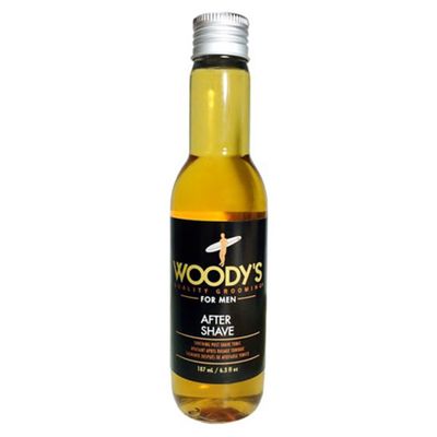 Aftershave Tonice from Woody's