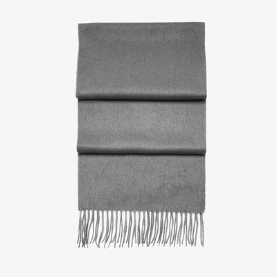 Pure Cashmere Scarf