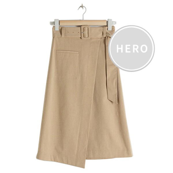 Midi Skirt from & Other Stories