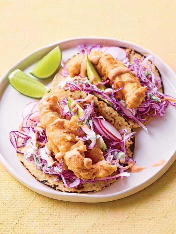 9 Taco Recipes For Your Next Mexican Night