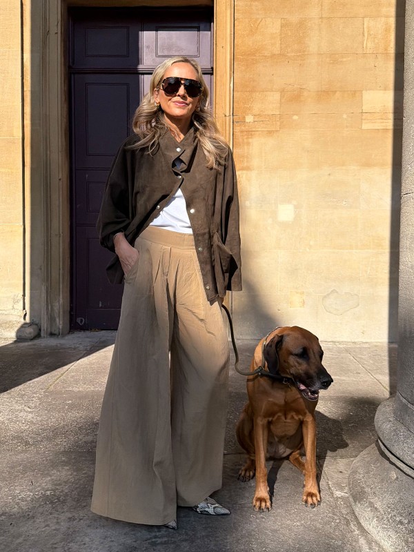 The Key Pieces Fashion Insider Pip Hodgson Is Loving Right Now
