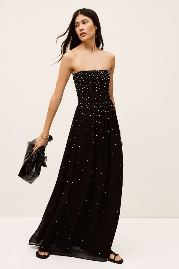 Laura Dress from Ba&Sh
