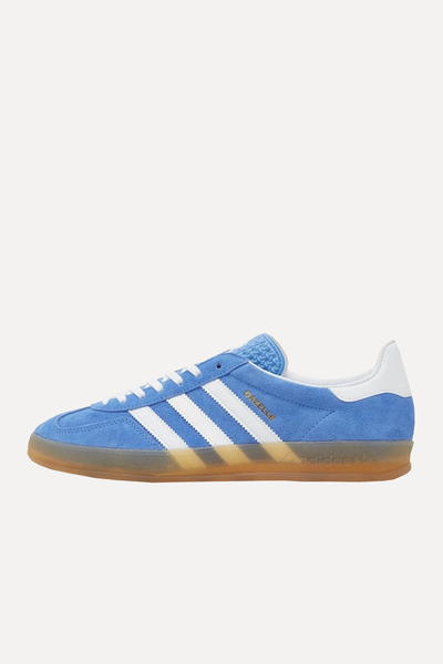 Originals Gazelle Indoor Trainers from Adidas