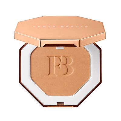 Sun Stalk'r Instant Warmth Bronzer from Fenty Beauty