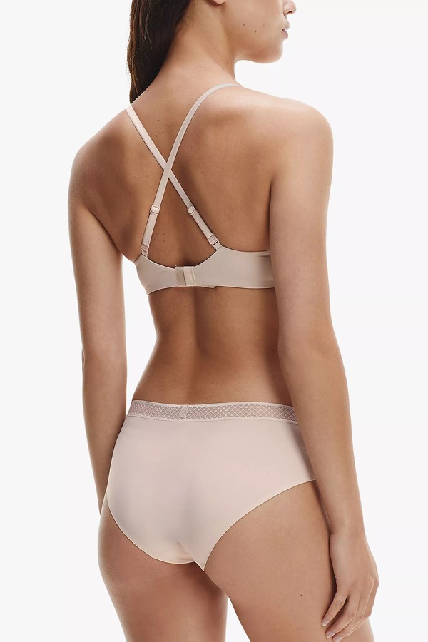 Seductive Comfort Lift Wire Free Demi Bra