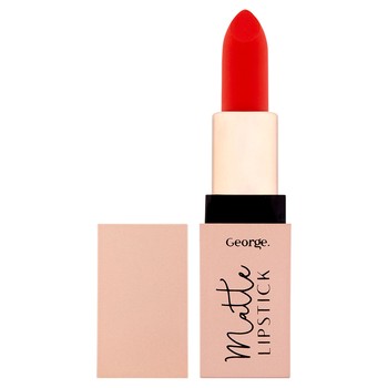 Matte Lipsticks, £4 | George