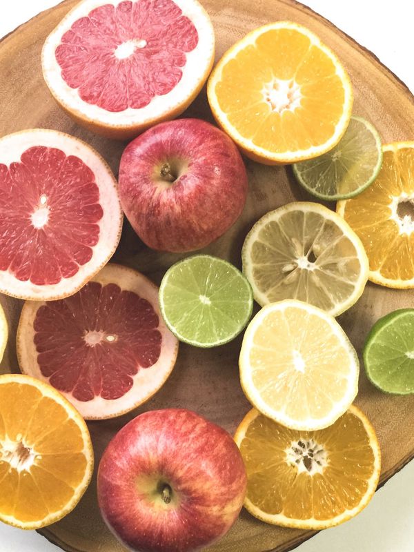 Why Fruit Enzymes Could Be The Secret To Glowing Skin