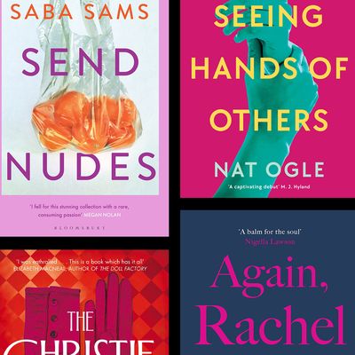 8 New Books To Read This Month 