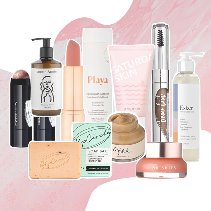 Best Beauty Discoveries To Get On Your Radar