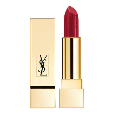 Rouge Pur Couture Lipstick SPF15 from Yves Saint Laurent