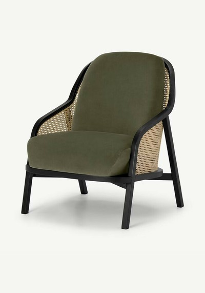 Anakie Accent Armchair